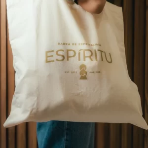 Tote Bag Obata – Big Size Unisex