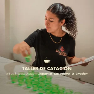 Curso de Catación Avanzada